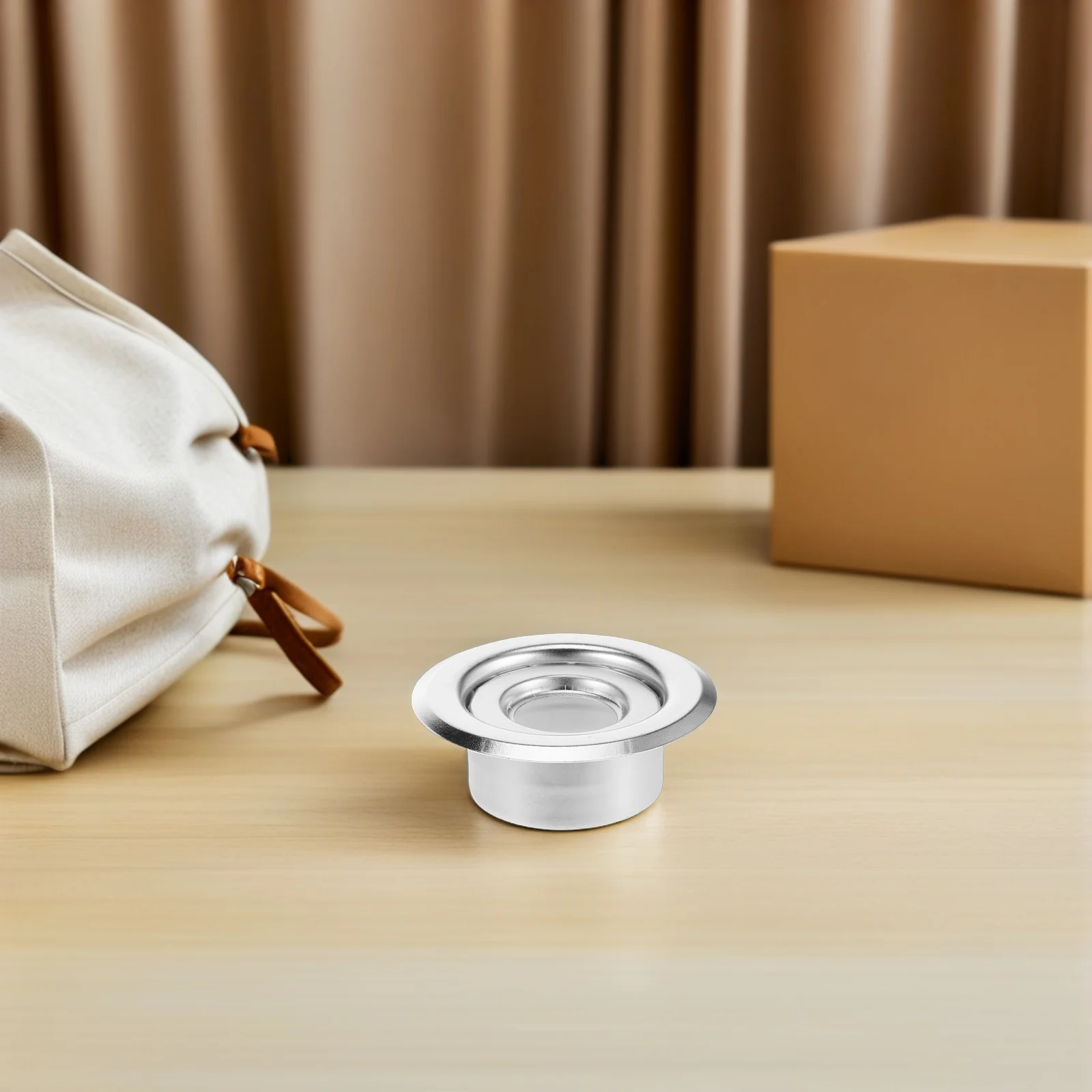 Кольцо для отделки огня