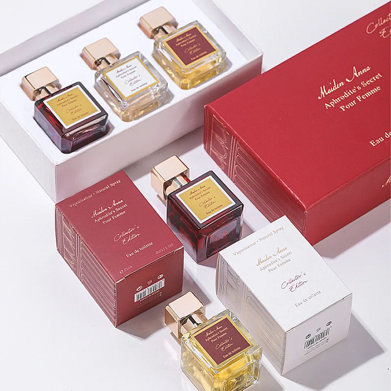Подарочный набор perfume woman