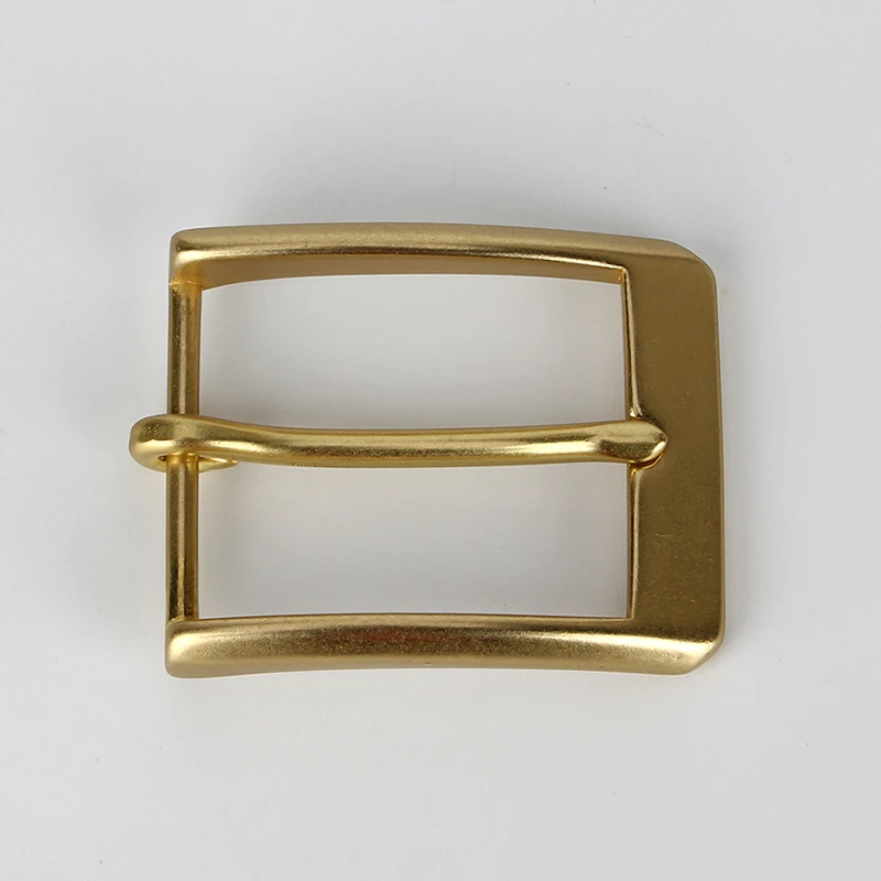 Высококачественная твердая латунь - Фотография_3