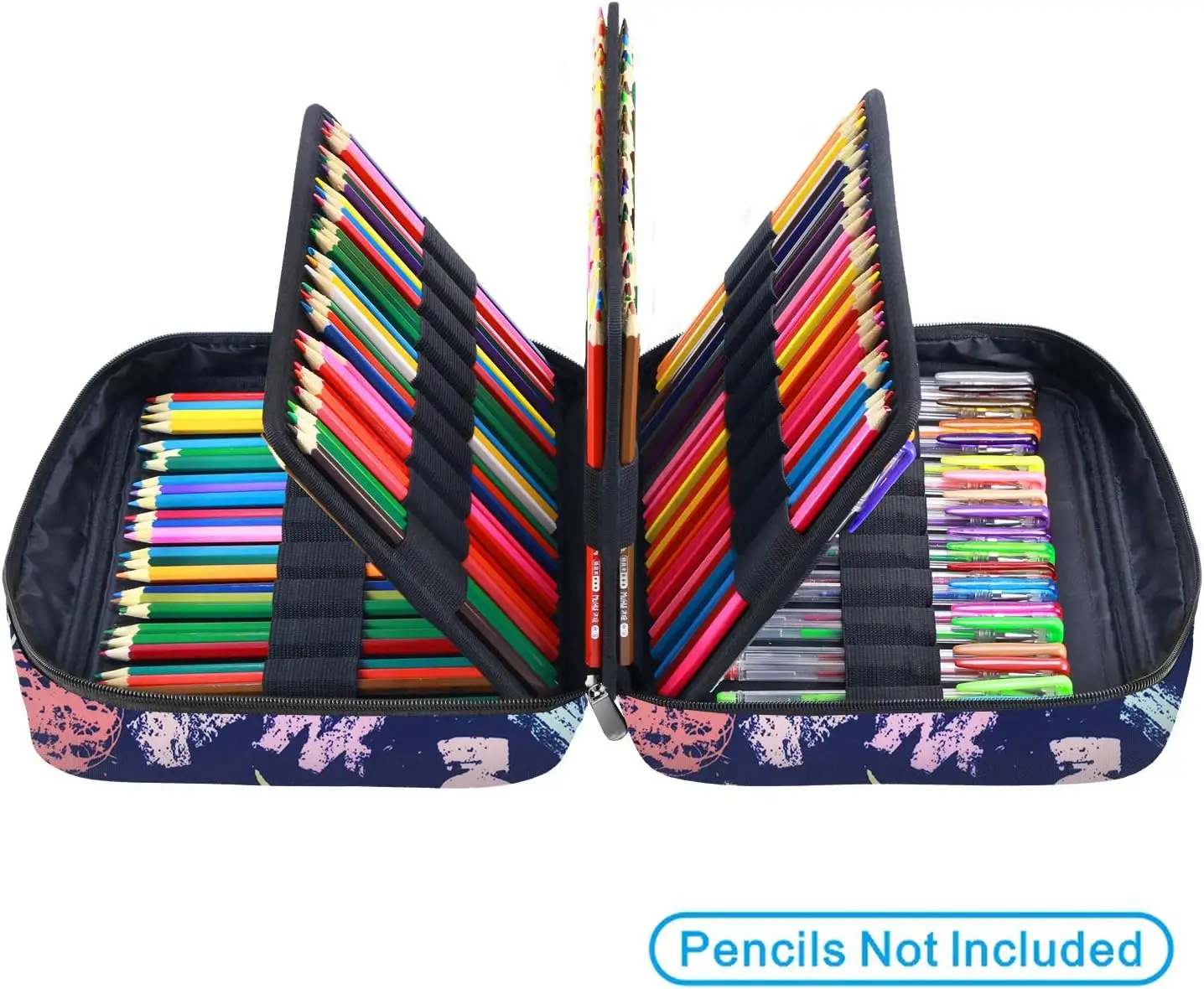 Цветной карандаш - Фотография_3