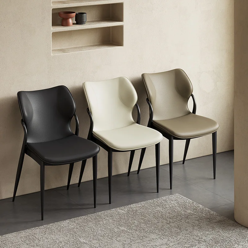 Роскошные обеденные стулья в итальянском стиле - Фотография_4