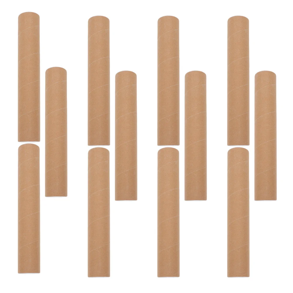 Трубка для хранения плакатов для печати документов - Фотография_5