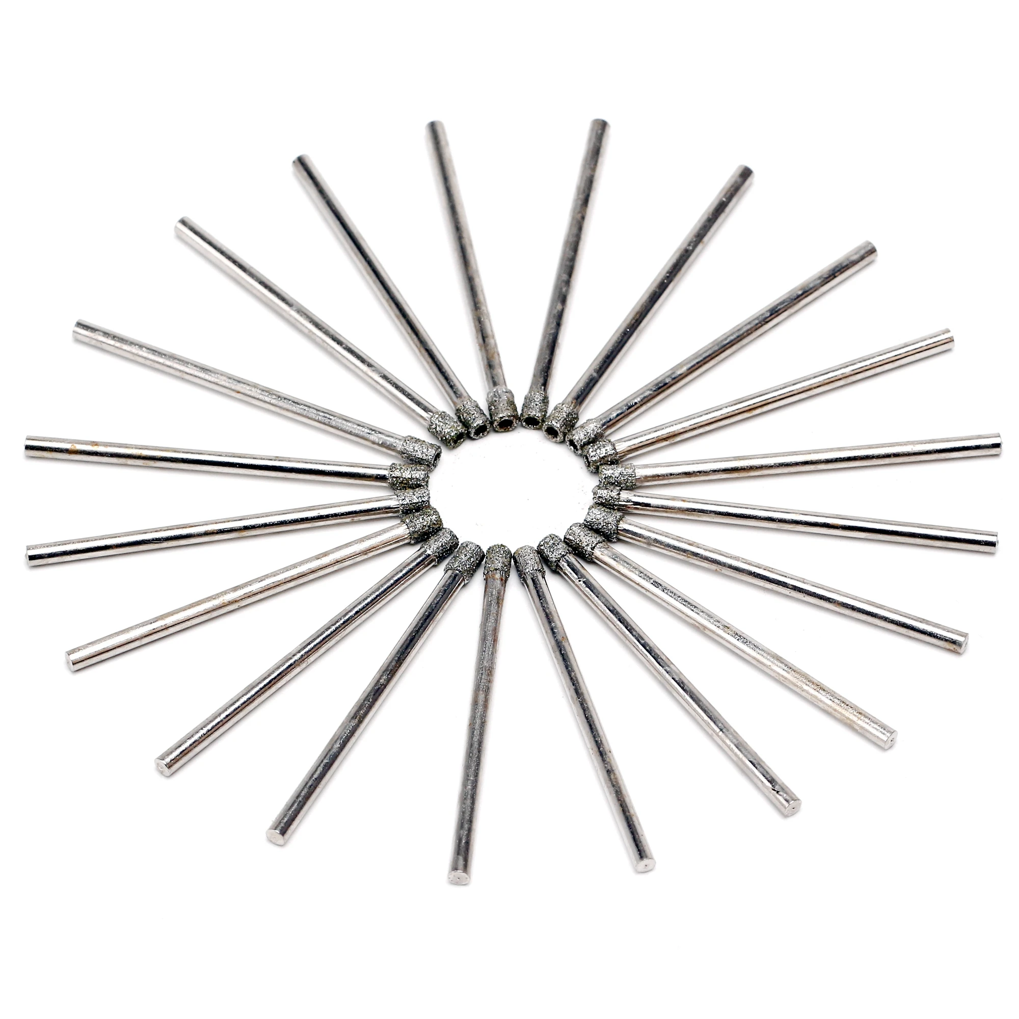 Алмазная коронка для сверления камня - Фотография_5