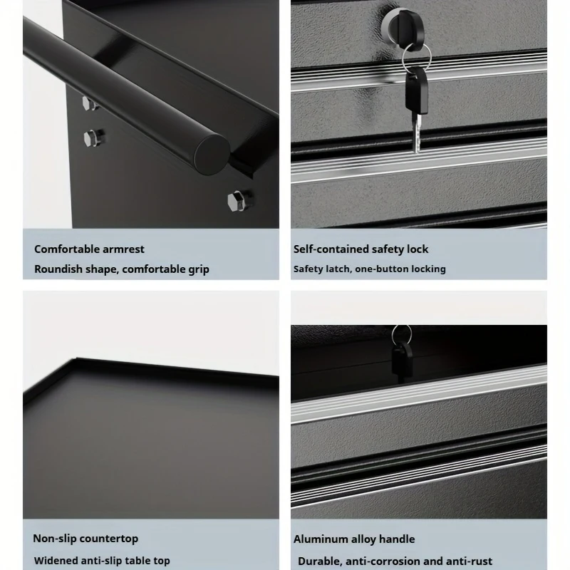 Ящик для инструментов - Фотография_4