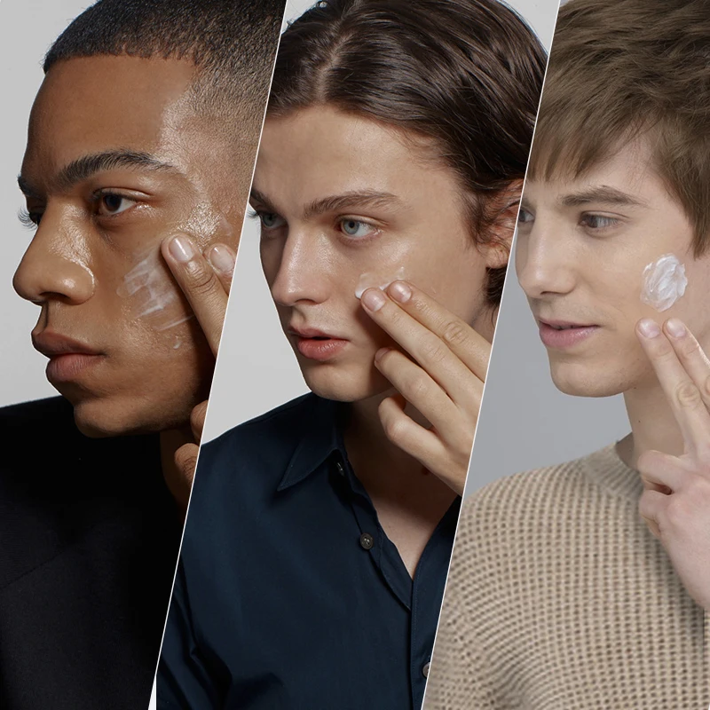 Коллагеновый крем ретинол с витамином е - Фотография_5