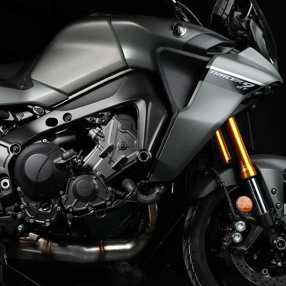 Для yamaha mt09 tracer 9gt 2025 - Фотография_2