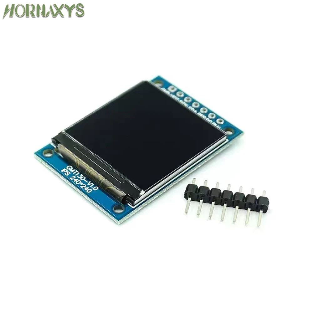 Inch tft full color screen lcd - Фотография_3