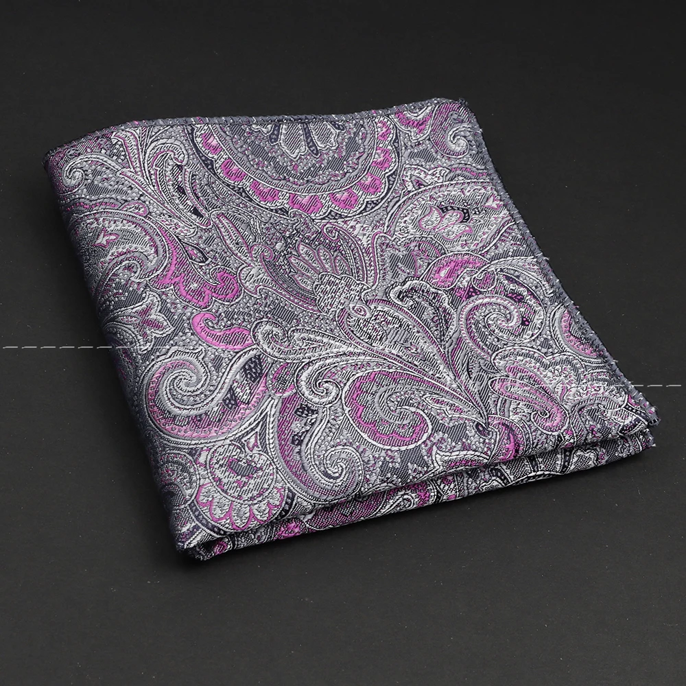 Новейшие стили, нагрудный платок - Фотография_6