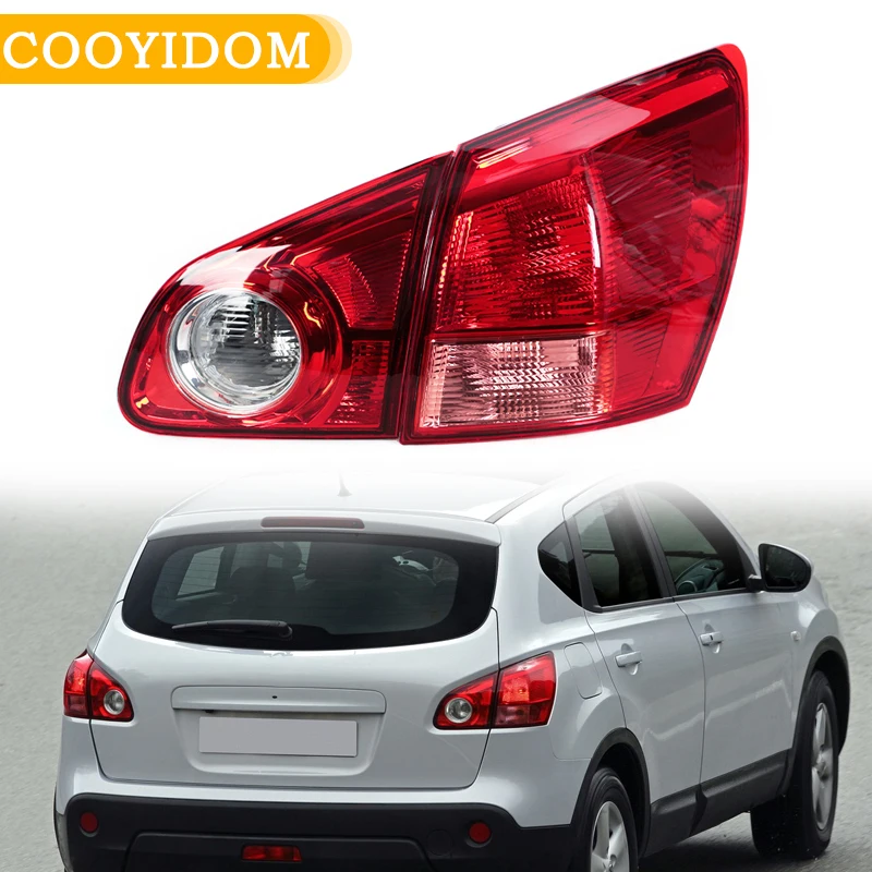 Для nissan qashqai 2007 2008 2009 2010