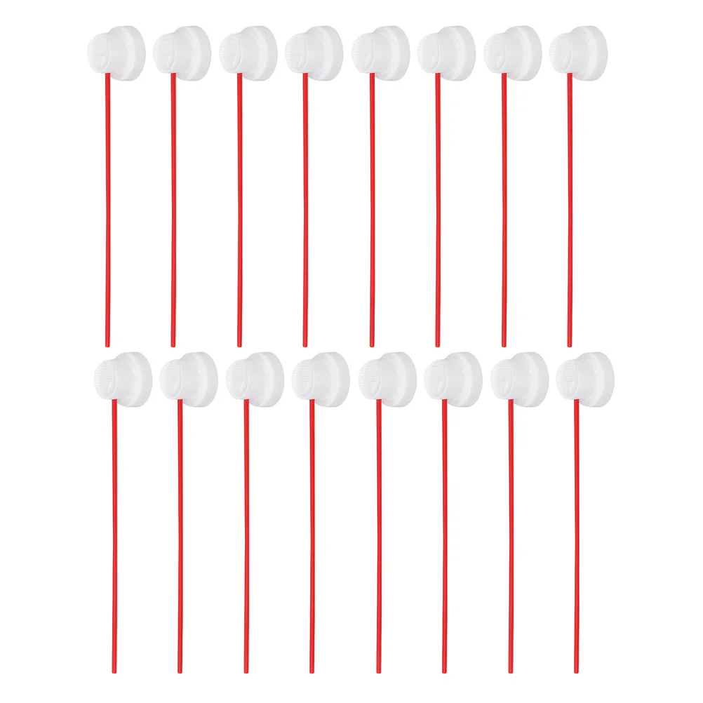 20 комплектов, комплект клапанов для аэрозольной банки - Фотография_2