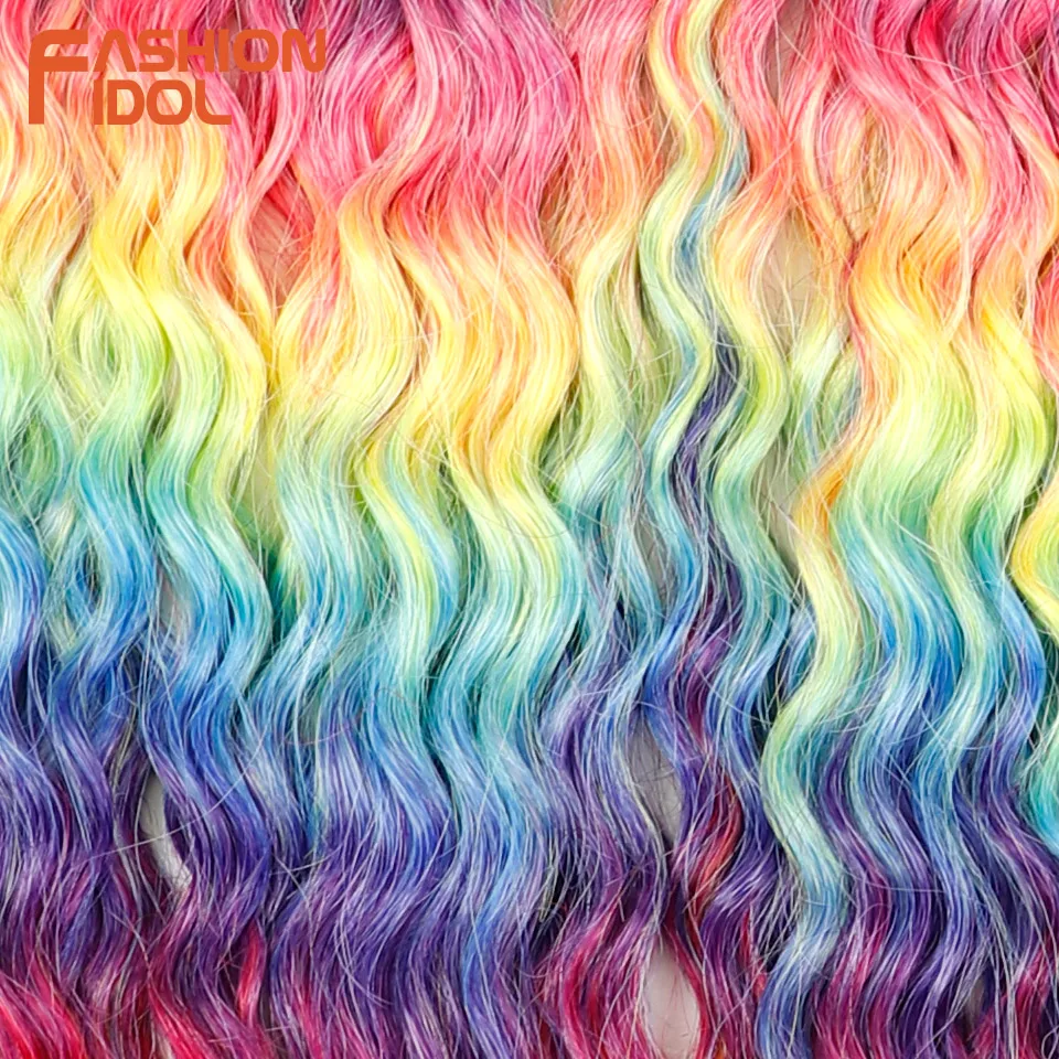 Волосы ariel curl - Фотография_5