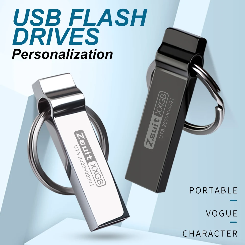 Zsuit metal usb 3 - Фотография_2