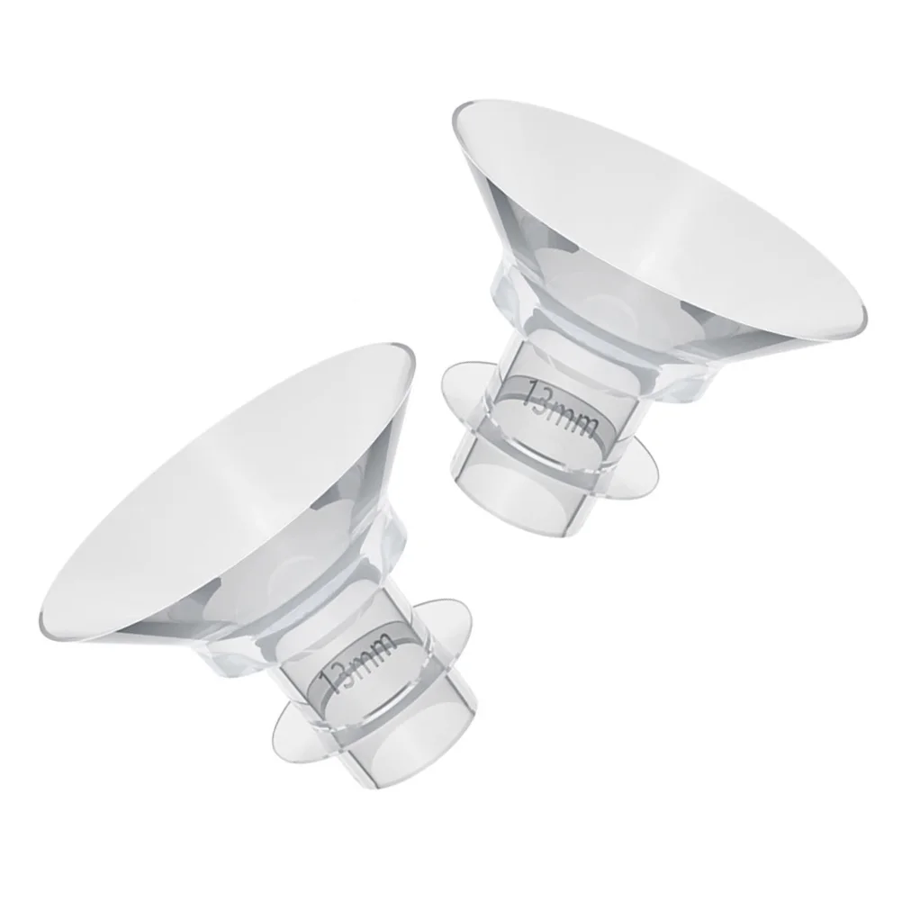 Силиконовые фланцевые вставки для молокоотсоса - Фотография_6