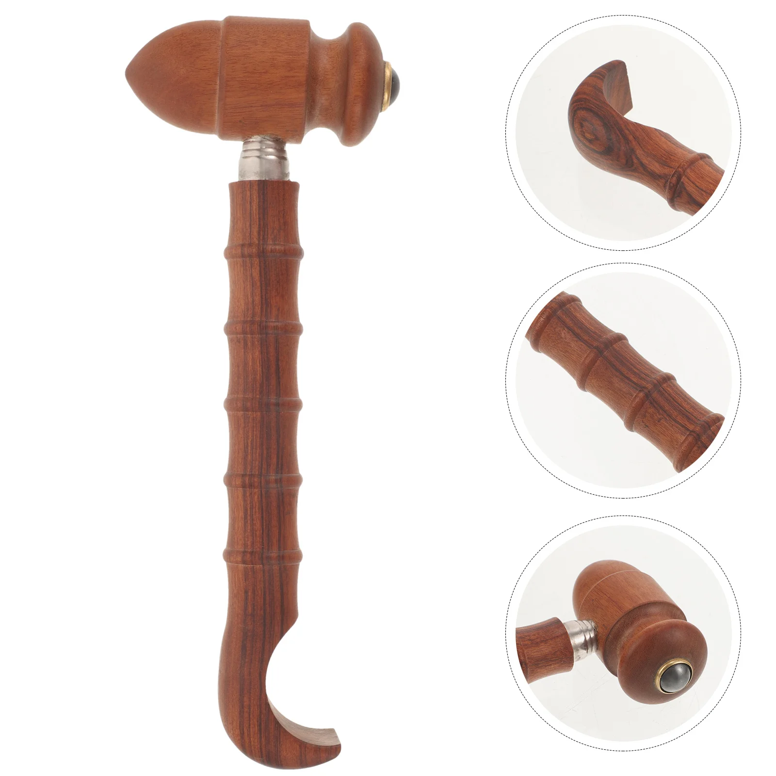 Прочный скребок для спины - Фотография_2