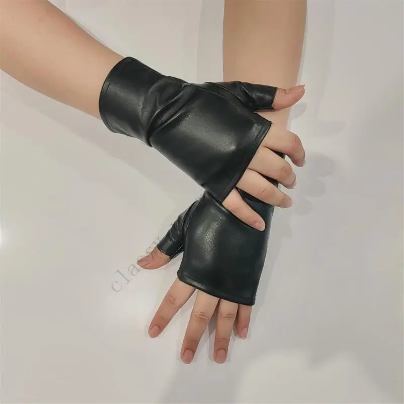 A0nf punk rock gloves bloves heathable