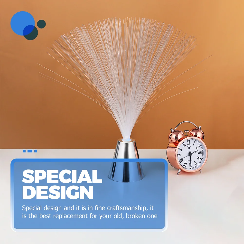 Rgb меняющая цвет оптическое волокно - Фотография_5