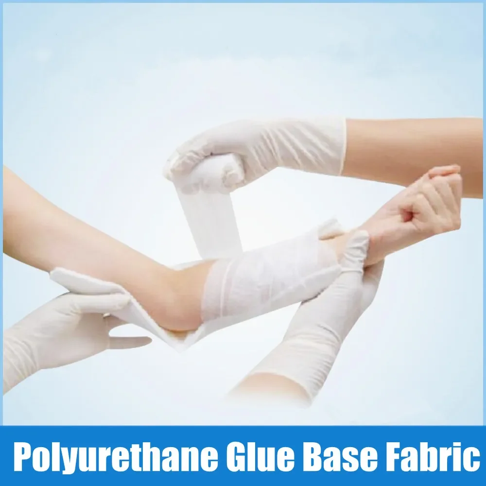 1 рулон полимерной шины - Фотография_2