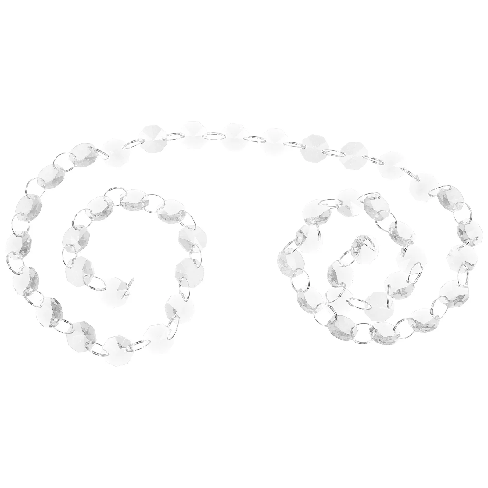 Осьмиугольные бусины - Фотография_6