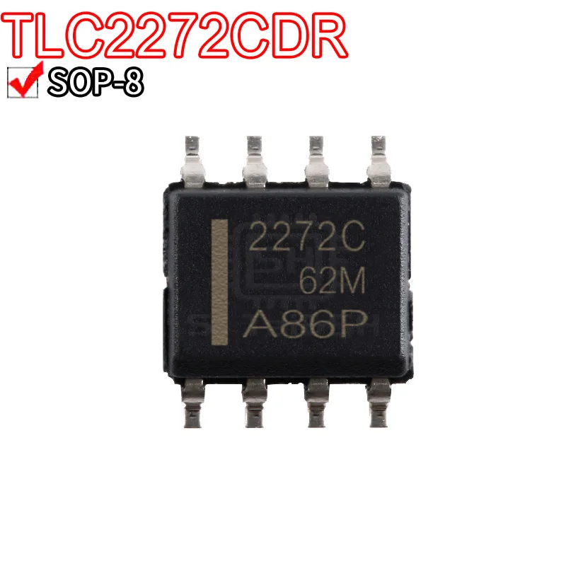 Tlc2272cdr tlc2272cd tlc2272 2272c
