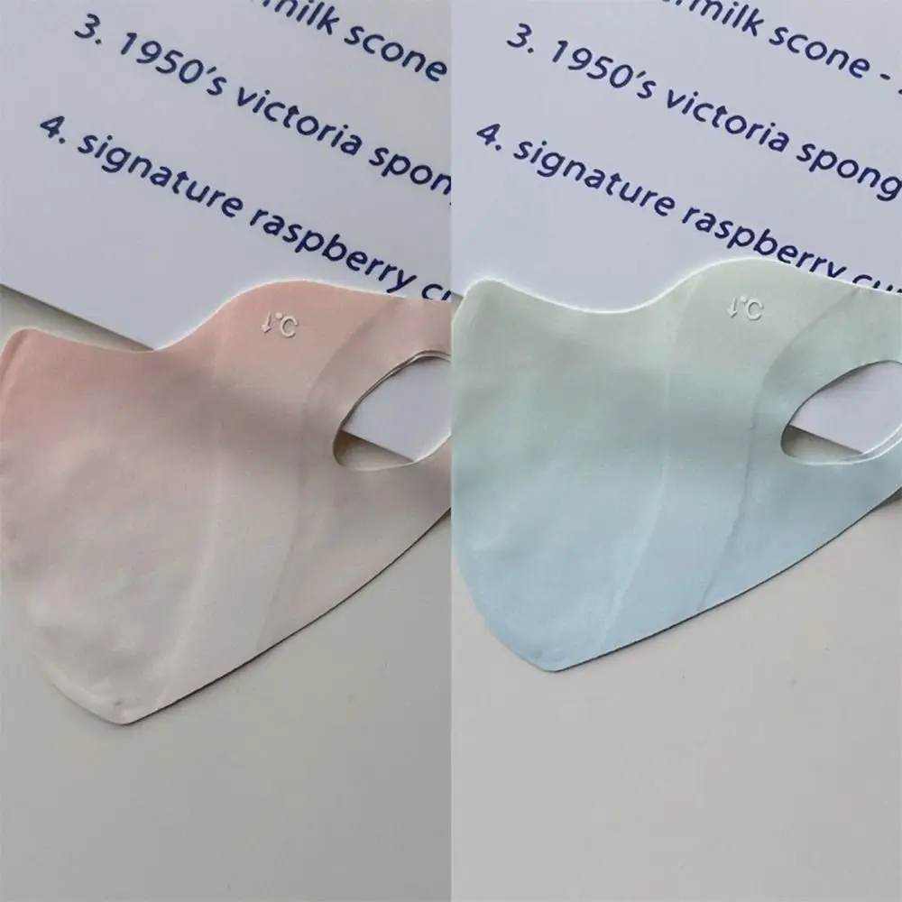 3d-маска для лица с защитой от ультрафиолета - Фотография_3