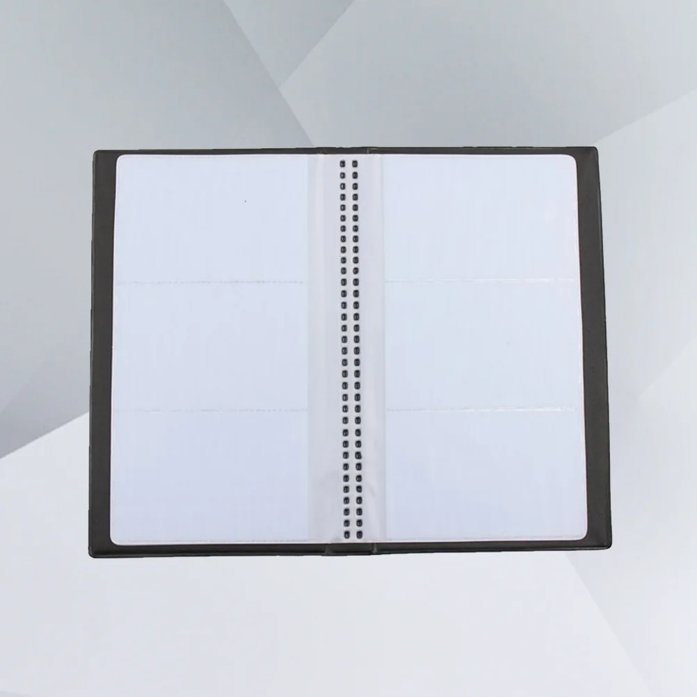 Держатель для визитных карточек - Фотография_4