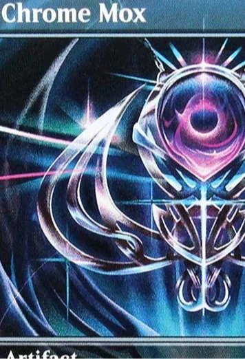 Tcg волшебные прокси-карты игра - Фотография_4