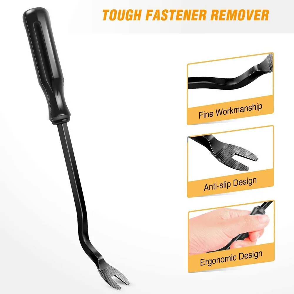 Комплект для снятия обшивки салона автомобиля - Фотография_6