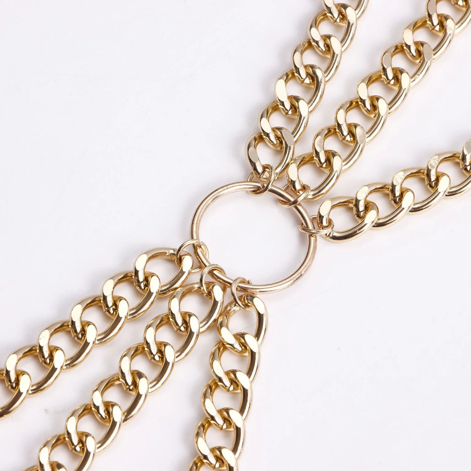 Сексуальный металлический бюстгальтер - Фотография_5