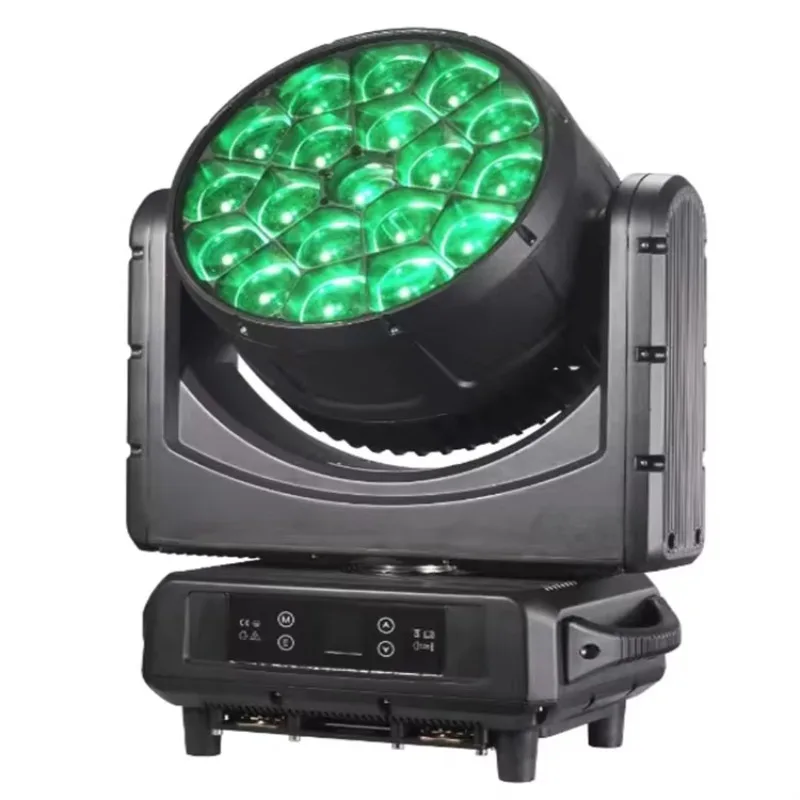 Водонепроницаемый ip65 сценический - Фотография_4