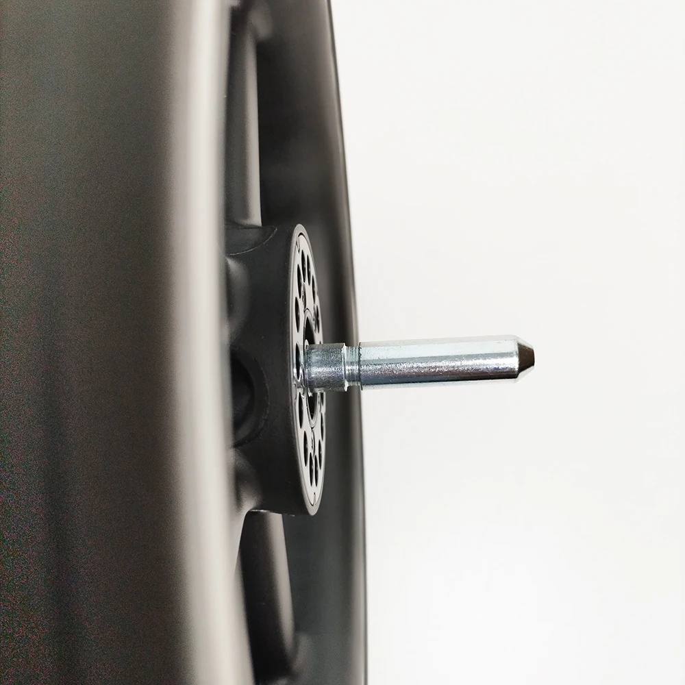 Заднее колесо для двойной детской коляски cybex gazelle s back one - Фотография_5