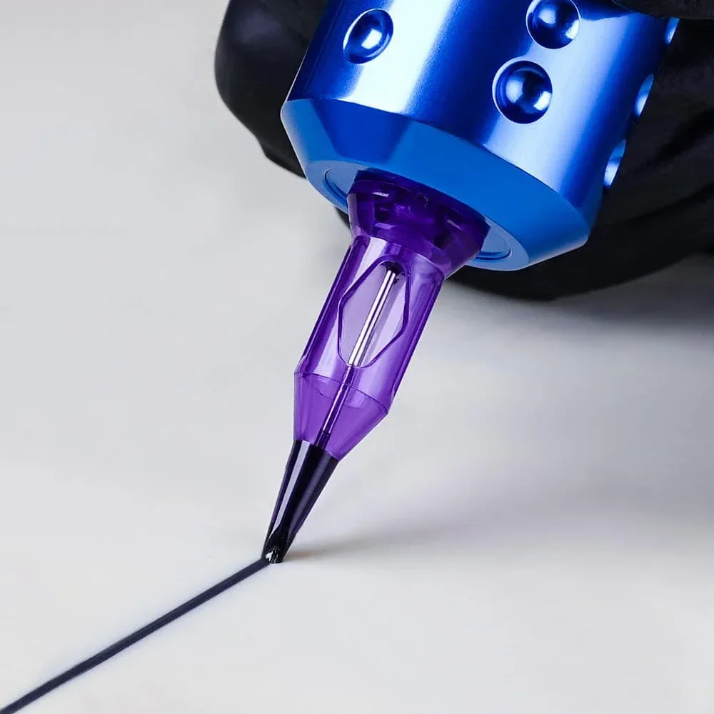 Иглы для макияжа mast pro art 1001rlt - Фотография_4