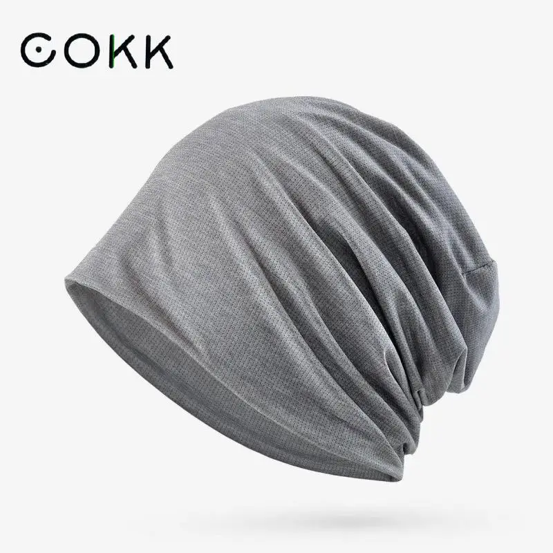 Cokk летняя головные уборы для
