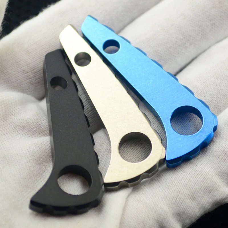 Para2 титановый сплав хвостовик - Фотография_3