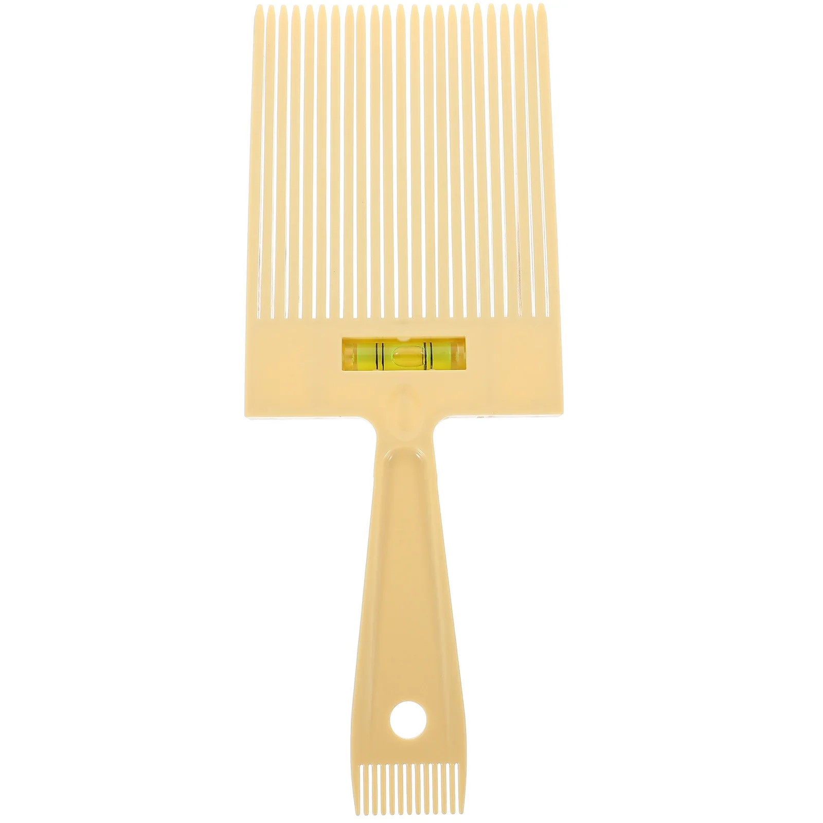 Топ для мужчин, набор расчесок с широкими зубьями - Фотография_5