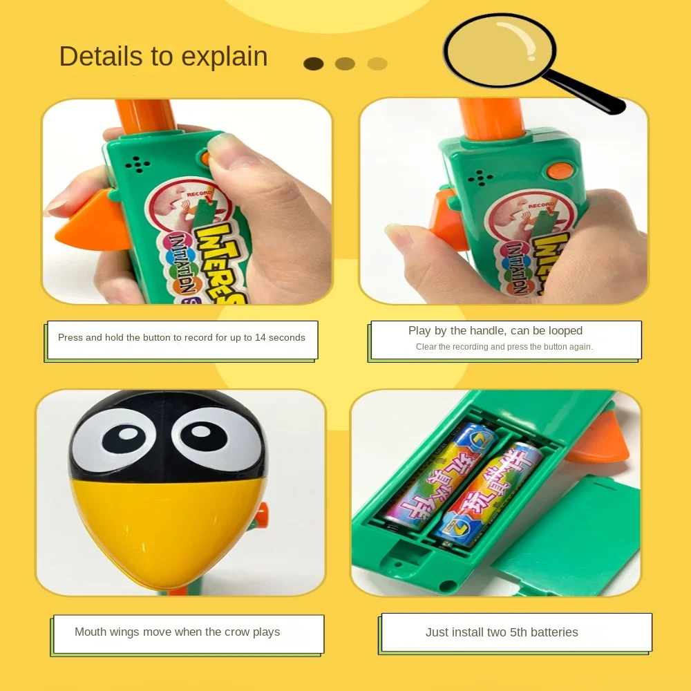 Умная говорящая запись - Фотография_5