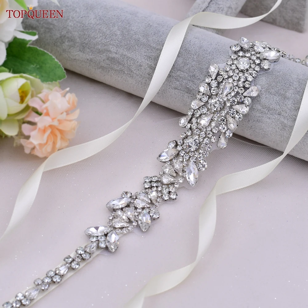 Topqueen s51 женские роскошные брендовые ремни 2022 - Фотография_6