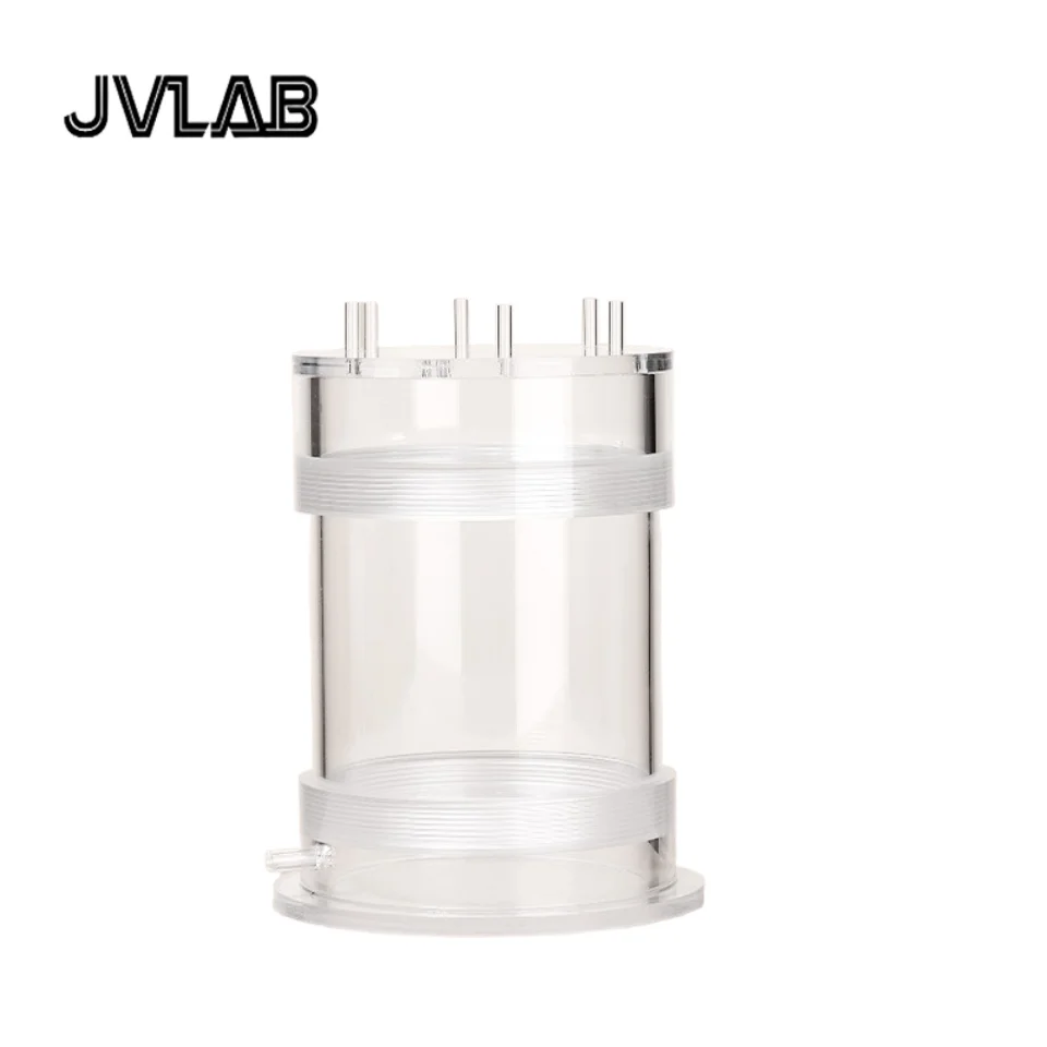 6-канальная дозирующая лаборатория без запаха - Фотография_5