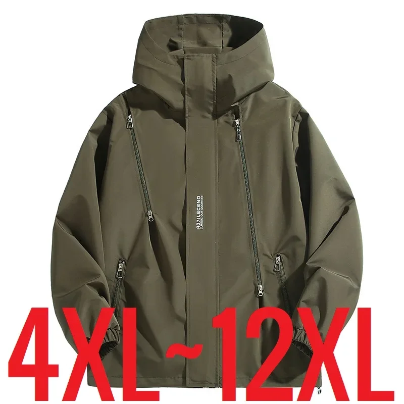 Куртка-бомбер большого размера 12xl