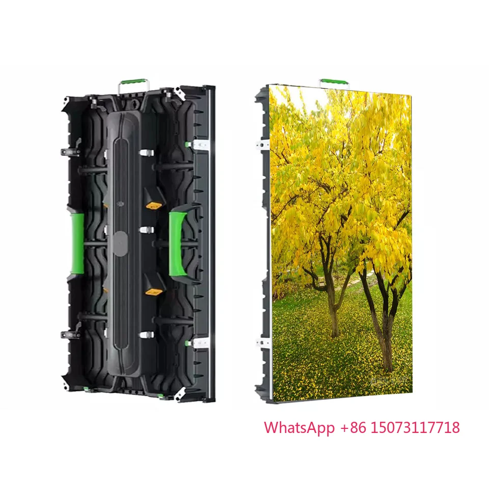 P2.6 p2.9 p3.9 дисплей рекламный