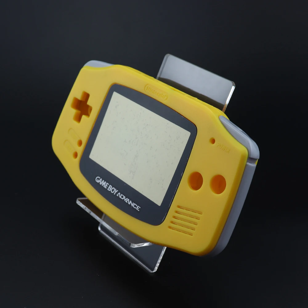 Для gameboy gb gbc gba gbp psp - Фотография_4