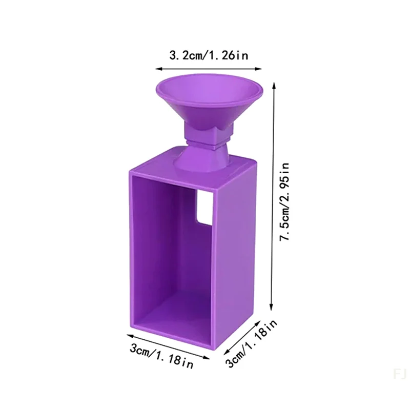 Сверла для алмазной живописи - Фотография_6