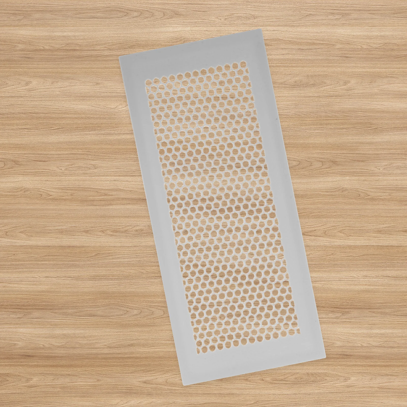 4x10 напольная вентиляционная крышка - Фотография_4