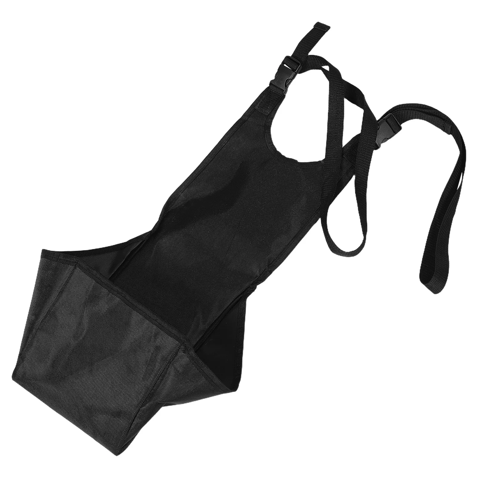 Открытый внедорожный чехол для ног - Фотография_5