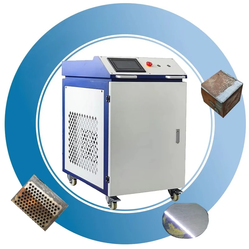 Очиститель каналов охлаждения пресс-формы