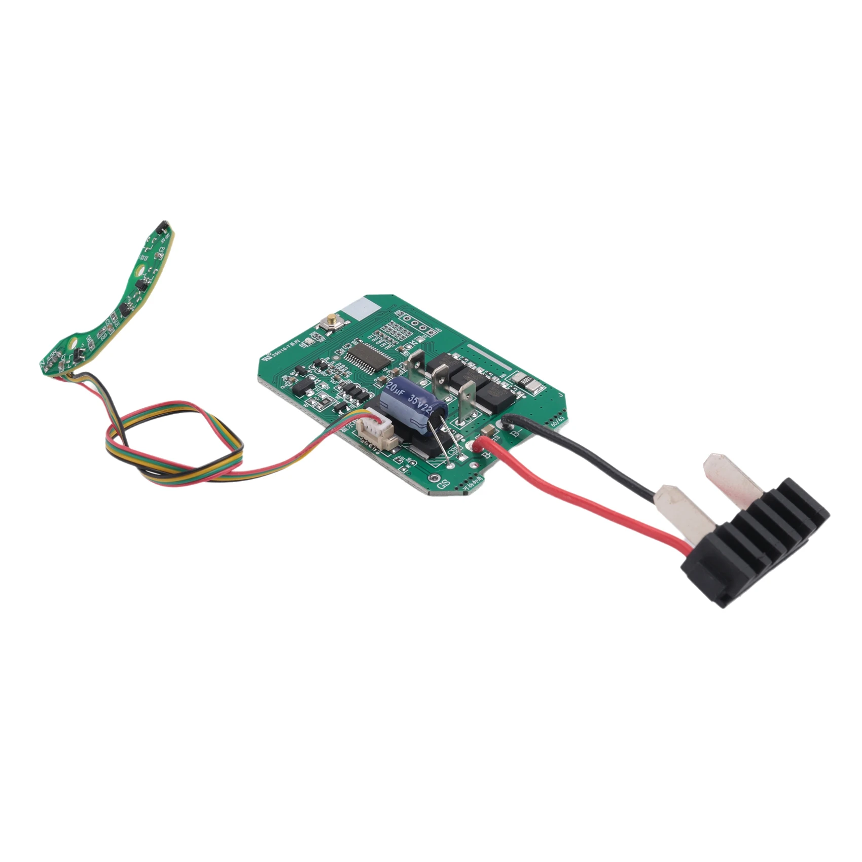 Электрические ножницы 21 в 2