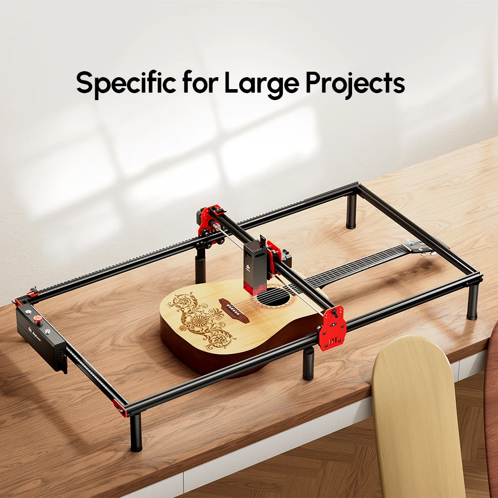 Комплект расширения оси y algolaser - Фотография_4