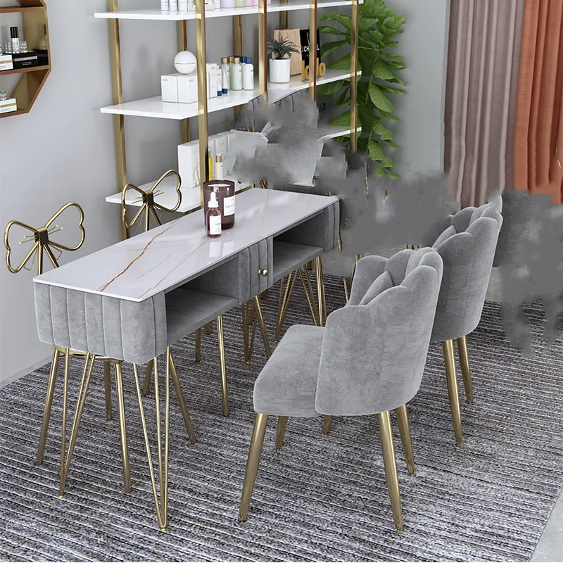 Развлечения для хранения ногтей