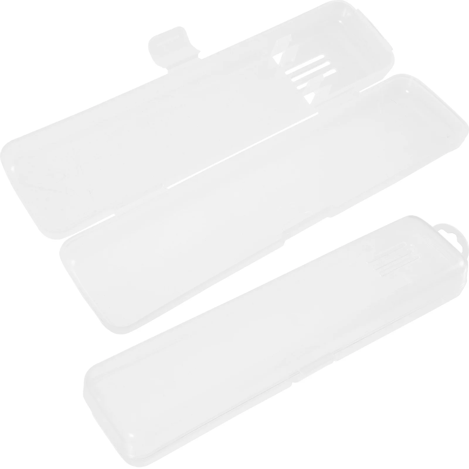 Дорожный контейнер для зубных щеток - Фотография_4