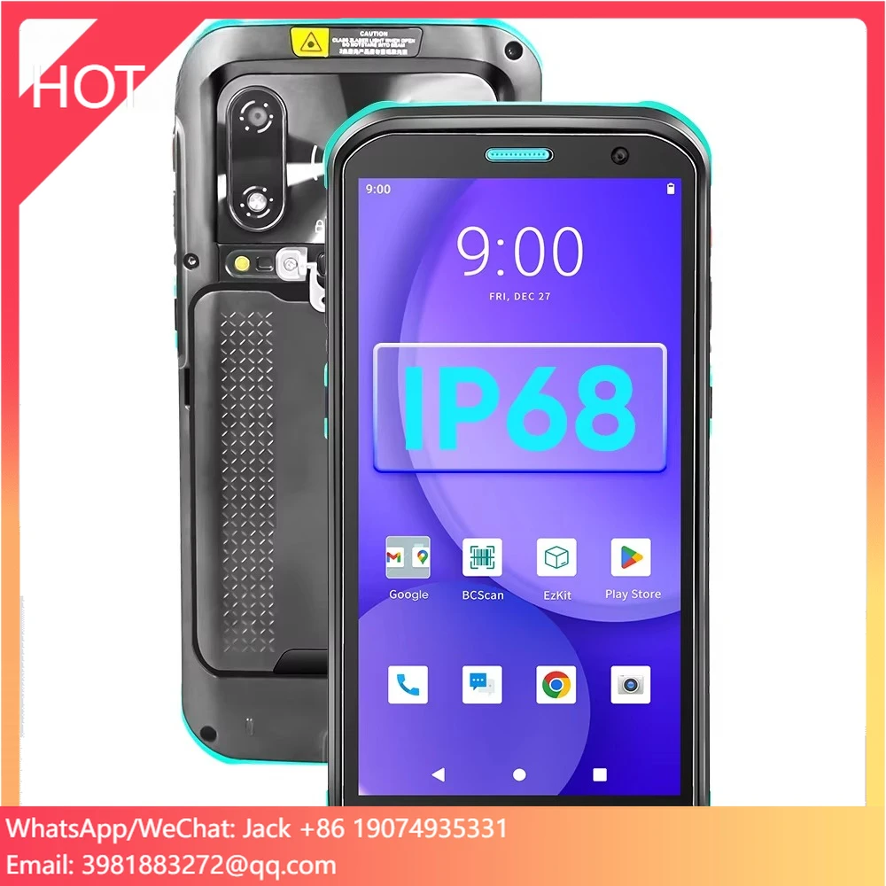 Fyj f9825 восьмиядерный процессор ip68