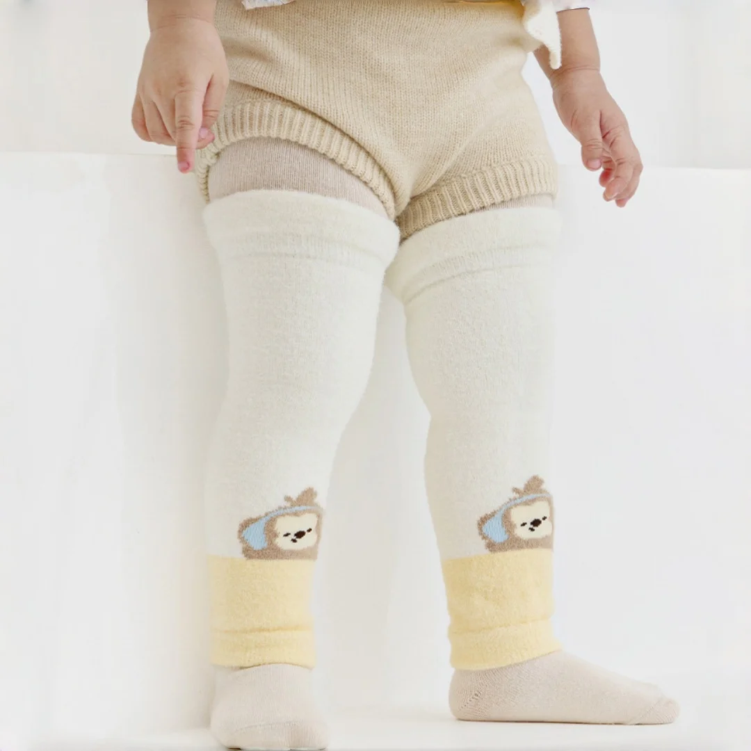 2 пары защитных наколенников - Фотография_2